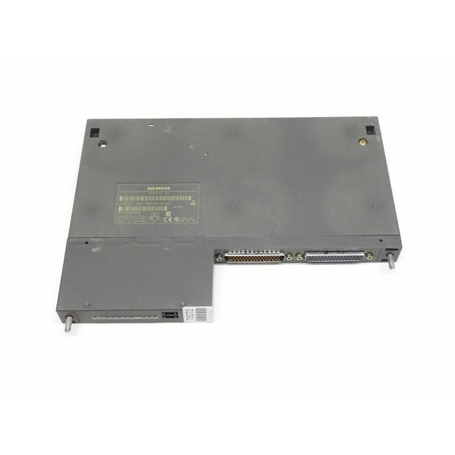 Siemens Simatic S7 6ES7461-1BA00-0AA0 / 6ES7461-1BA00-0AA0 - Maranos.de