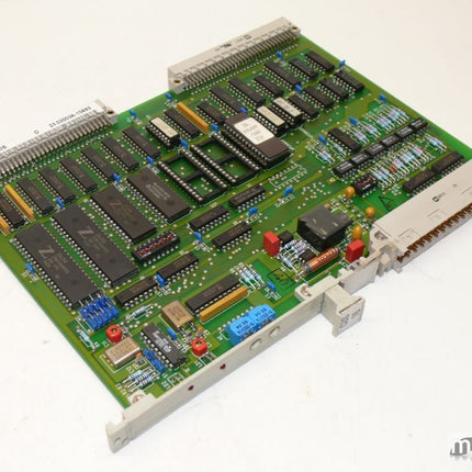 Heller D 23.020036-10693 Steuerkarte D2302003610693 / 20.002.849-4 - Maranos.de