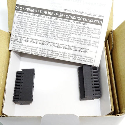 Schneider Electric Modicon TM3AI8 Analoges Eingangsmodul / Neu OVP - Maranos.de