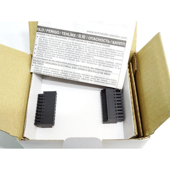 Schneider Electric Modicon TM3AI8 Analoges Eingangsmodul / Neu OVP - Maranos.de