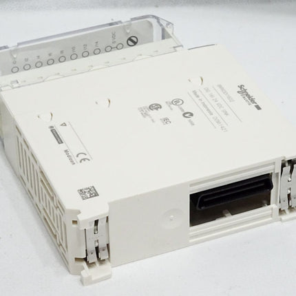 Schneider Electric BMXDDI1602 Modicon X80-E/A-Modul DIG 16I 24 VDC - Maranos.de