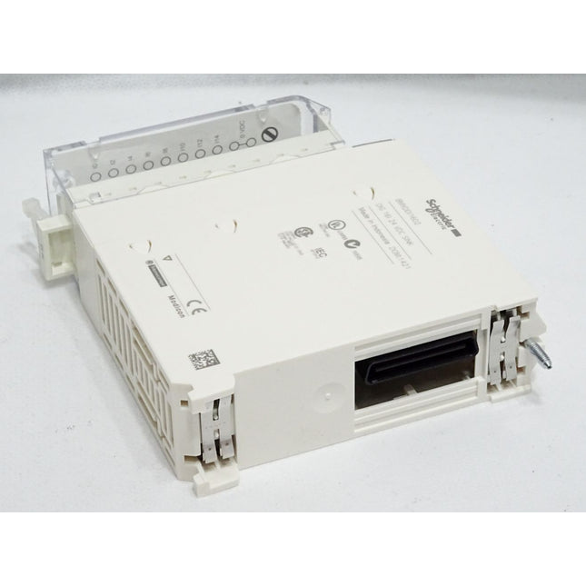 Schneider Electric BMXDDI1602 Modicon X80-E/A-Modul DIG 16I 24 VDC - Maranos.de