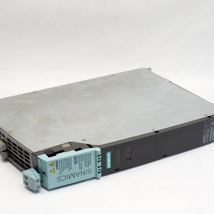 Siemens Sinamics S120 Smart Line Module 6SL3130-6AE15-0AA0 Version A - Maranos.de
