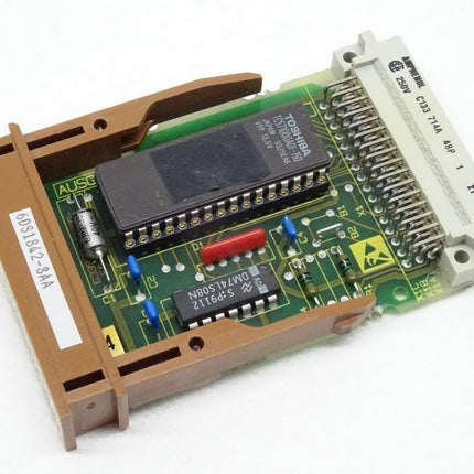 Siemens Simatic Teleperm 6DS1842-8AA / 6DS1 842-8AA Eprom - Maranos.de