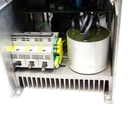 Güntner Elektronik GDR42U 42A - Maranos.de