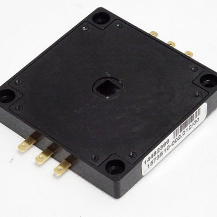 Spohn + Burkhardt PW55/01 1573S10-002.010 Potentiometer für Joystick - Maranos.de