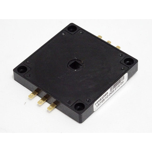 Spohn + Burkhardt PW55/01 1573S10-002.010 Potentiometer für Joystick - Maranos.de