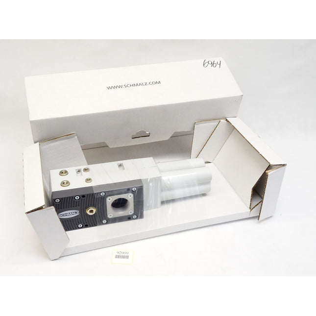 Schmalz Vakuum-Erzeuger SBPL75HF 10.02.01.01650 /00 Neu OVP - Maranos.de