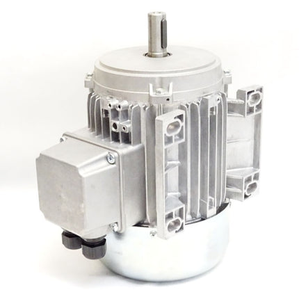 Laipple KEB Elektromotor M80b6 0.56kW 920rpm / Neu - Maranos.de