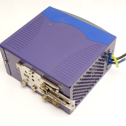 Chinfa Electronics DRAN120-24A / 115/230 VAC 47-63Hz 2.8/1.4A - Maranos.de