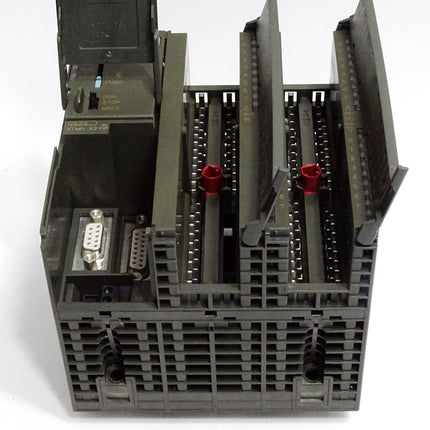 Siemens CPU314C-2 6ES7314-6BF01-0AB0 6ES7 314-6BF01-0AB0 - Maranos.de