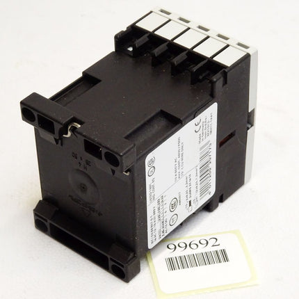 Siemens 3RH1131-2KB40 Koppelschütz - Maranos.de