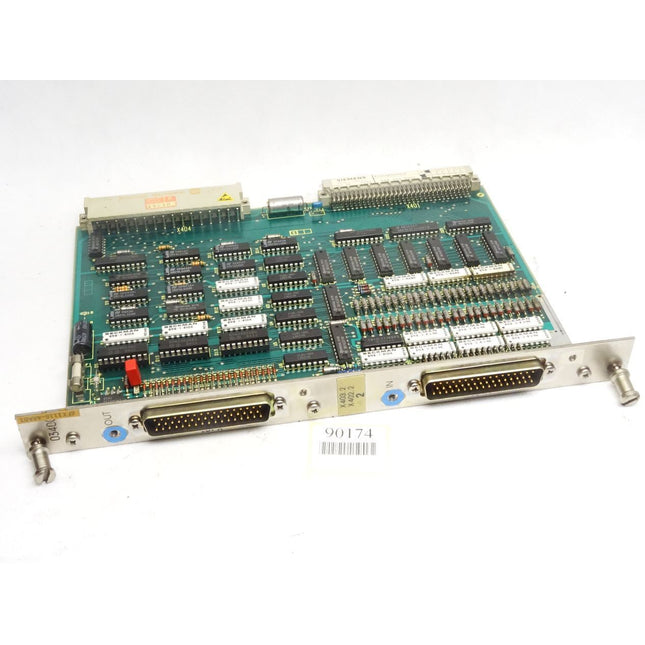 Siemens 6FX1118-4AA01 / 5481849101.00 - Maranos.de