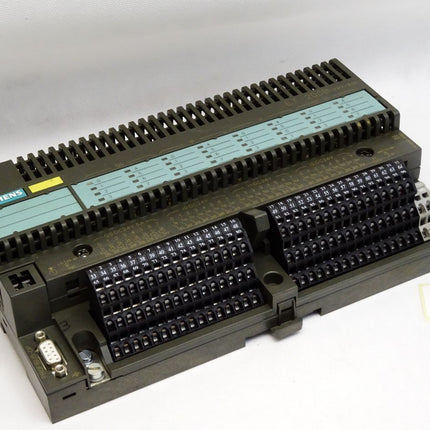 Siemens 6ES7193-0CB30-0XA0 + 6ES7133-0BN01-0XB0 - Maranos.de