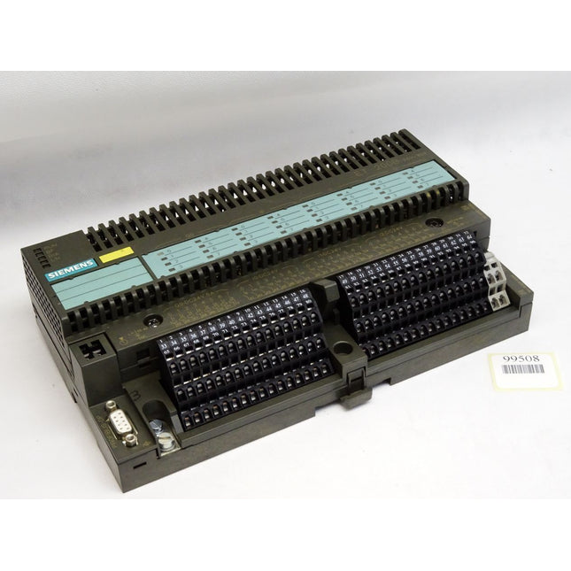 Siemens 6ES7193-0CB30-0XA0 + 6ES7133-0BN01-0XB0 - Maranos.de