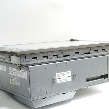 Siemens PC577 15" Touch Panel 6AV7822-0AA10-2AC0 6AV7 822-0AA10-2AC0 - DVD-Laufwerk - Windows XP Embedded License-Key - Maranos.de