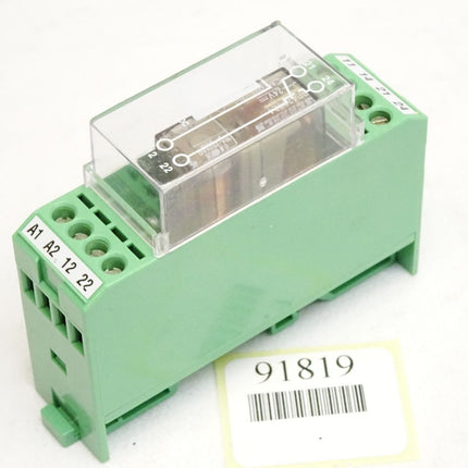 Phoenix Contact EMG22-REL/KSR-24/21-21 / 2950323 - Maranos.de