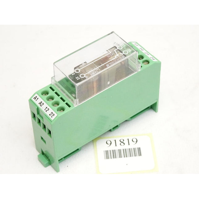 Phoenix Contact EMG22-REL/KSR-24/21-21 / 2950323 - Maranos.de