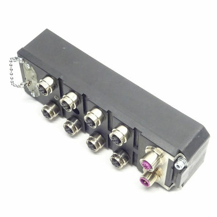 Jokab Safety Tina 8B Profibus 20-054-10 - Maranos.de