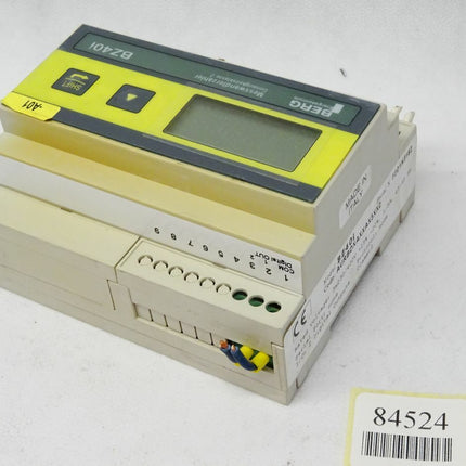 Berg BZ40i Messwandlerzähler - Maranos.de