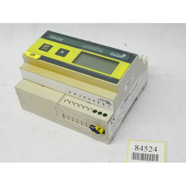 Berg BZ40i Messwandlerzähler - Maranos.de