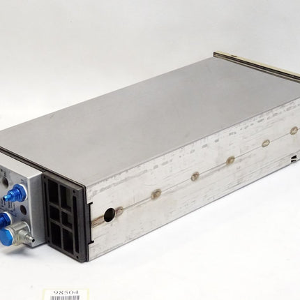 Samson 421 Pneumatischer Kompaktregler - Maranos.de