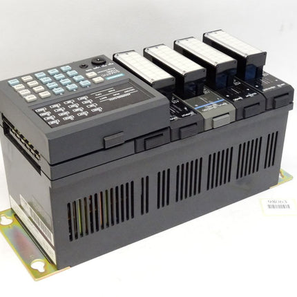 Siemens Simatic TI305 Programmer TI305DC-02B mit Einsteckkarten / Neu - Maranos.de