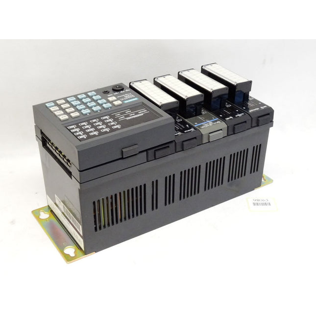 Siemens Simatic TI305 Programmer TI305DC-02B mit Einsteckkarten / Neu - Maranos.de