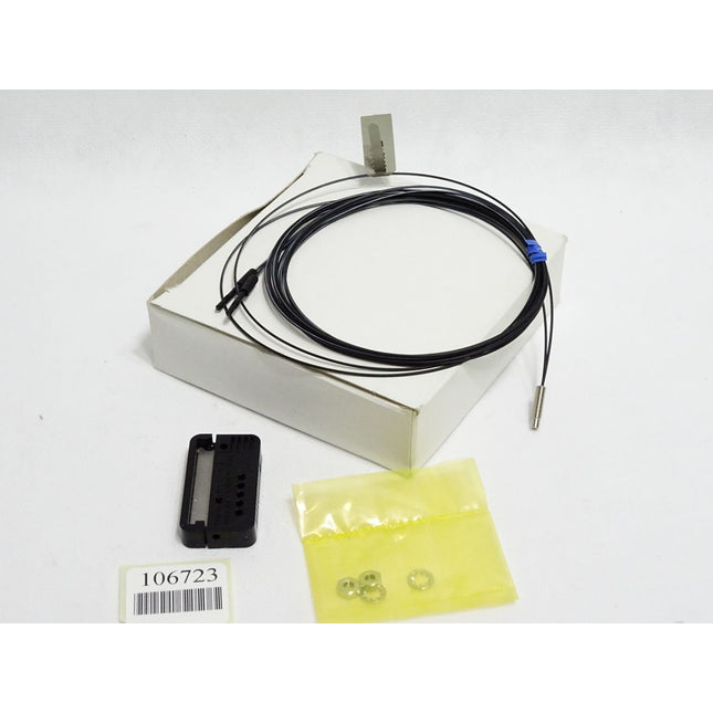 Omron E32-D21L  Lichtleitertaster / Neu - Maranos.de