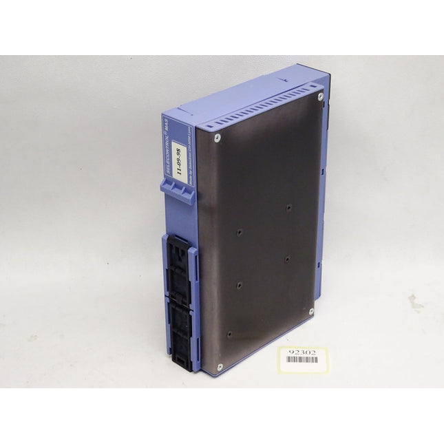 Selectron Selecontrol MAS SDM752 - Maranos.de