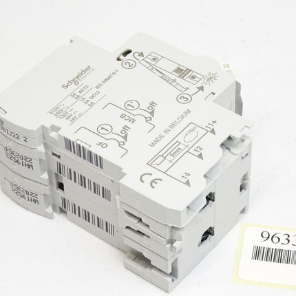 Schneider Electric Osmart C20 OSMC32N2C20 / Neu - Maranos.de