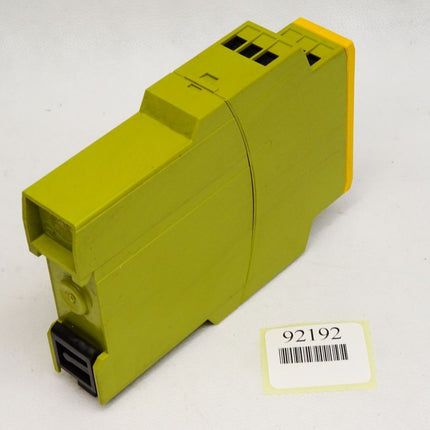 Pilz PZE X4 24VDC 4n/o 774585 - Maranos.de