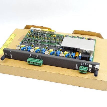Bosch Analog Output 1070047966-306 / Neu OVP - Maranos.de