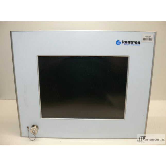 Kontron Business Panel 121 / 1254-000-00 / 2AOH12028 / - Maranos.de
