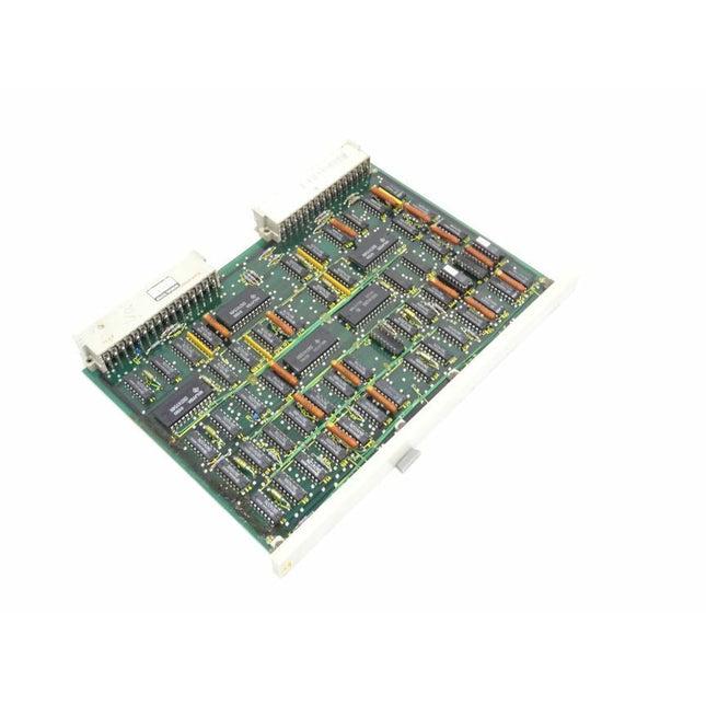 Siemens C71458-A6459-A1 Steuerplatine C71458A6459A1 - Maranos.de