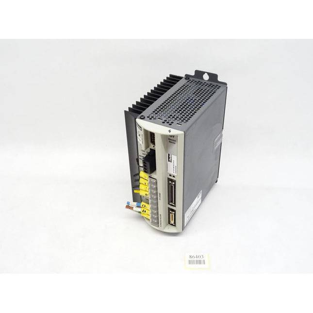 Parker Gemini Servo CP*GV-U6E-NK-15010 - Maranos.de