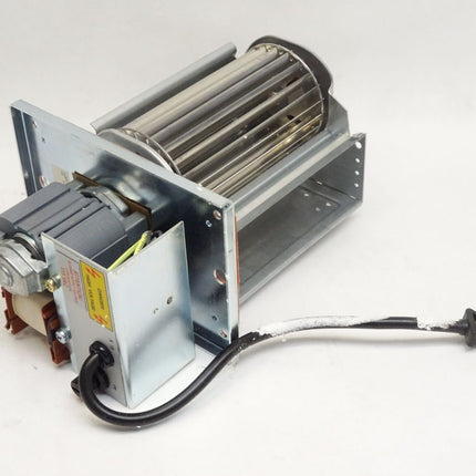 Alcatel Querstromlüfter mit Blech / Lüftereinheit Indramat QLN65/0012 A3-3038L-33 115V / LE4-115 / Neu OVP - Maranos.de