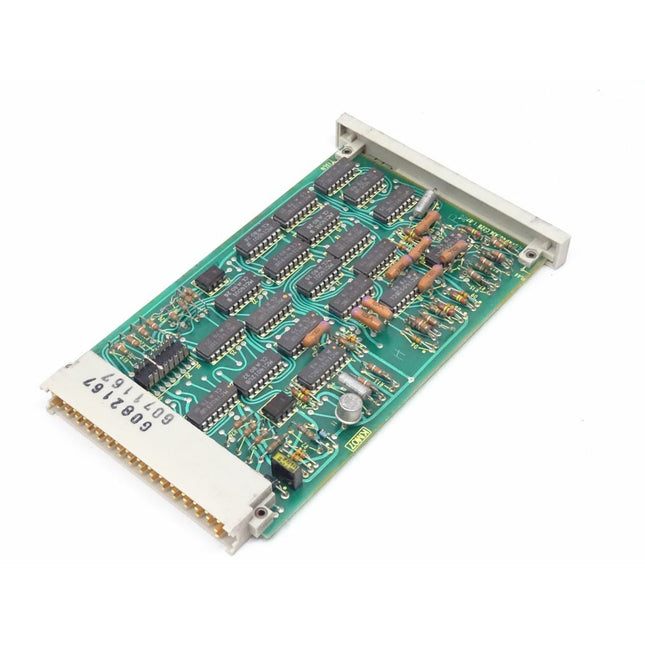 Siemens 6EC2380-0A Simatic Platine 6EC2 380-0A - Maranos.de