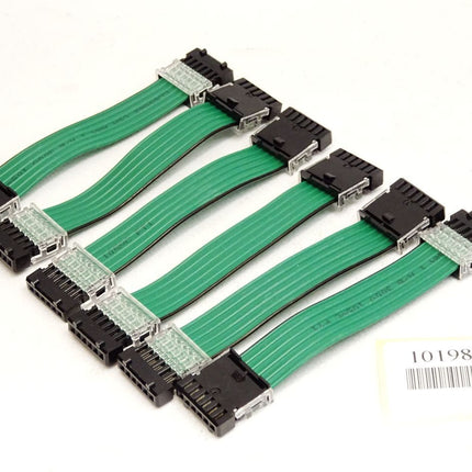 Moeller SmartWire Verbindungskabel SWIRE-CAB-008 / Inhalt:6 Stück / Neu - Maranos.de