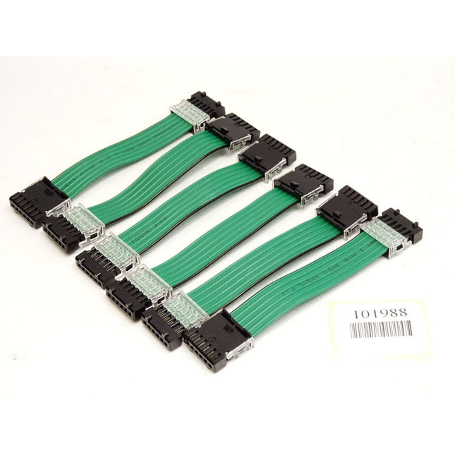 Moeller SmartWire Verbindungskabel SWIRE-CAB-008 / Inhalt:6 Stück / Neu - Maranos.de