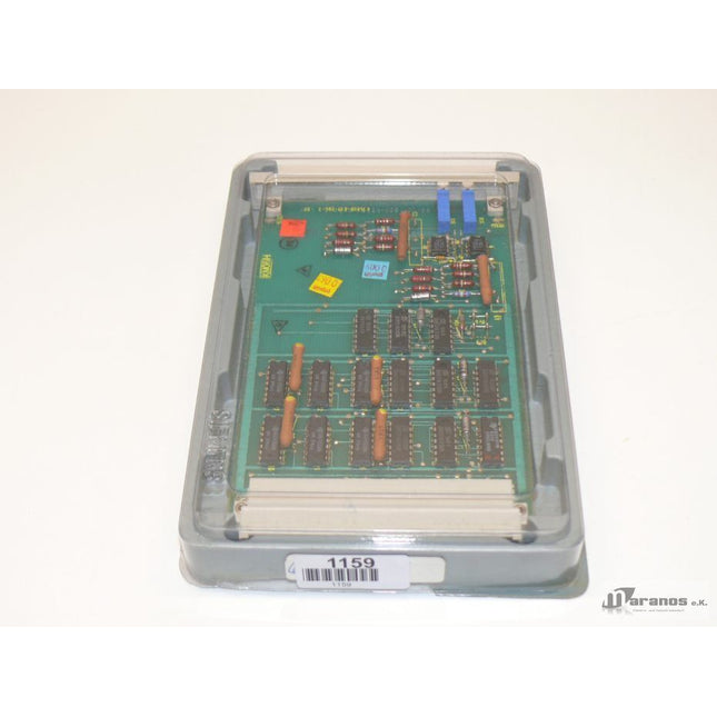 Siemens Simatic 6EC3100-0A / 6EC3 100-0A - Maranos.de