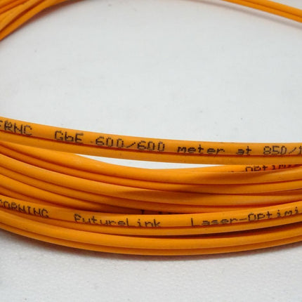 ER&M J-VH 2x1G50 Infinicor Fiber TB3 NEU - Maranos.de
