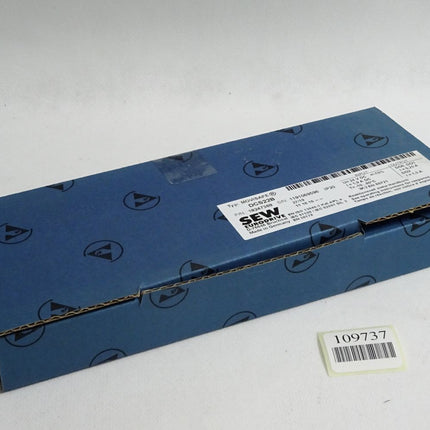 SEW Eurodrive Movisafe 18247369 DCS22B / Neu OVP - Maranos.de