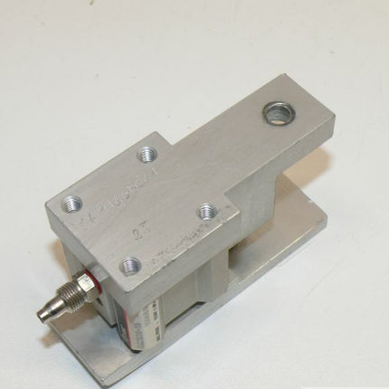 SMC CQ2B20-5S Pneumatikzylinder 9300893 max. 10bar - Maranos.de