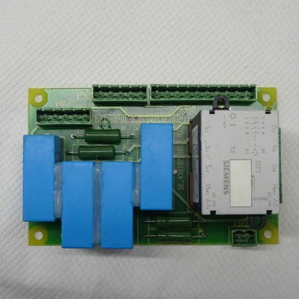 Siemens 6SE1200-1HF00-0 / 6SE1 200-1HF00-0 Lüfteransteuerung - Maranos.de