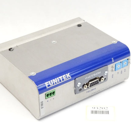 Funitek 31010360 FW0.0.0.6 AR02 (ohne Stecker) - Maranos.de