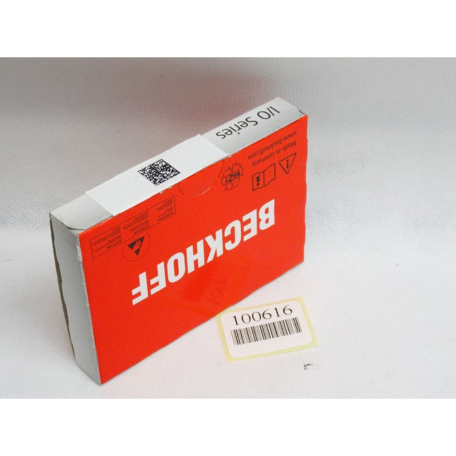 Beckhoff EL4004 Rev.0021 analoge Ausgangsklemme / Neu OVP versiegelt - Maranos.de