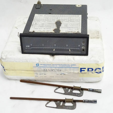 Neuberger LS213 / 31748/1 - Maranos.de