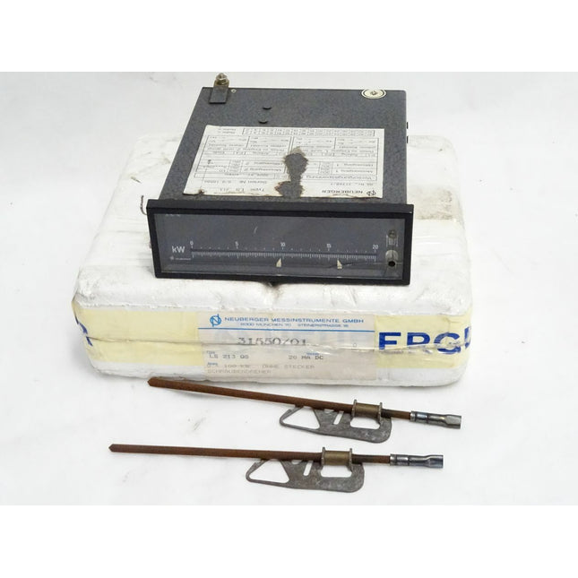 Neuberger LS213 / 31748/1 - Maranos.de