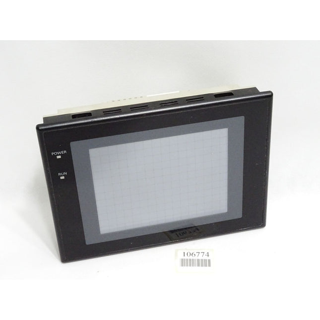 Omron Interactive Display NT30C-ST141B - Maranos.de
